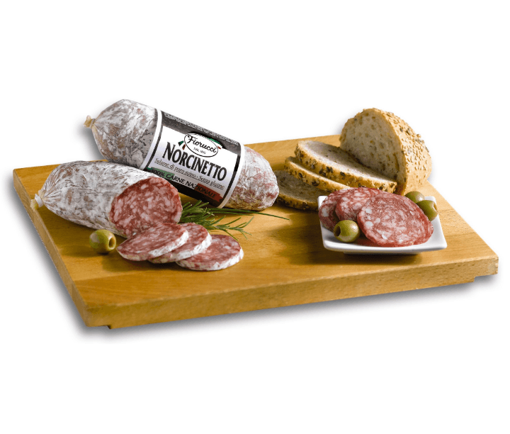 Salame Norcinetto